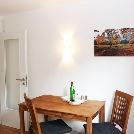 Ferienwohnung Kastanienblick Ульцинь Екстер'єр фото