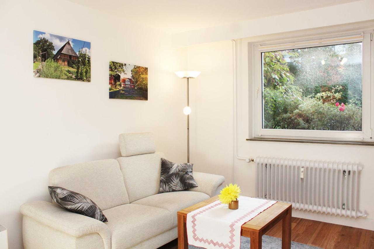 Ferienwohnung Kastanienblick Ульцинь Екстер'єр фото