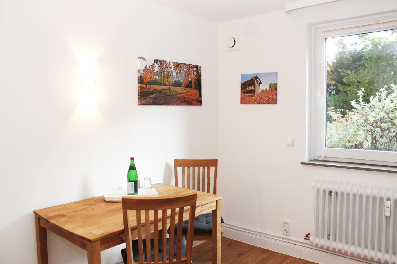 Ferienwohnung Kastanienblick Ульцинь Екстер'єр фото