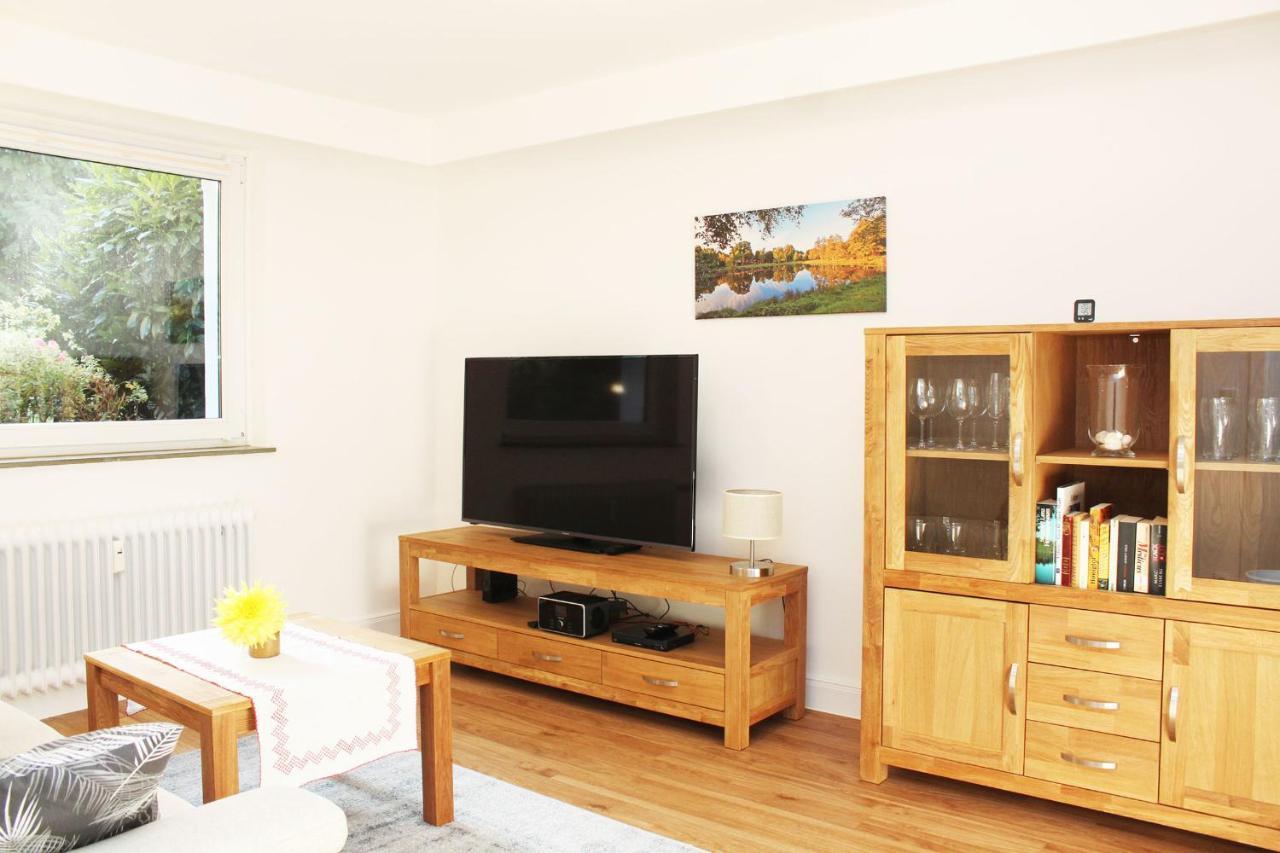 Ferienwohnung Kastanienblick Ульцинь Екстер'єр фото