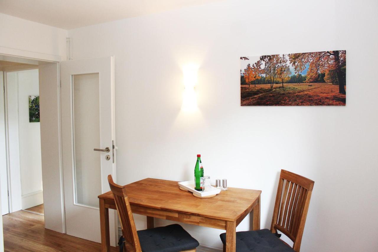 Ferienwohnung Kastanienblick Ульцинь Екстер'єр фото